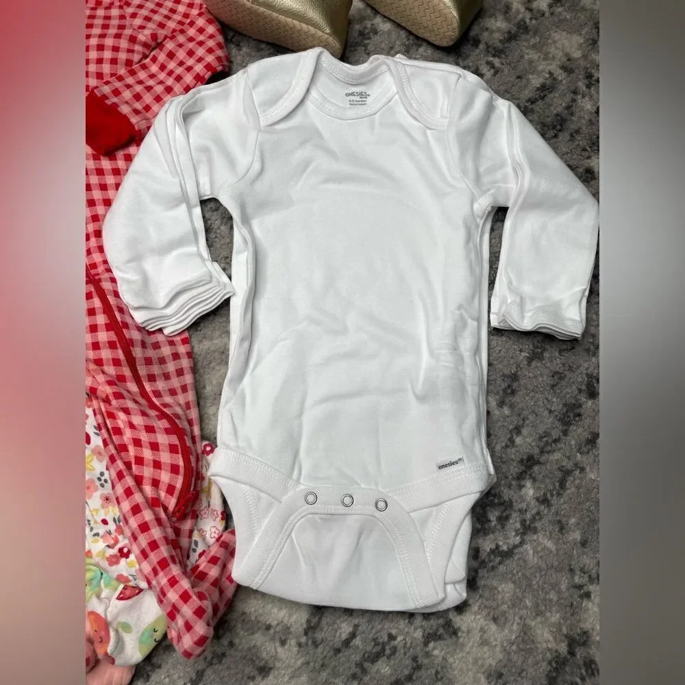 Baby Onesie Bundle